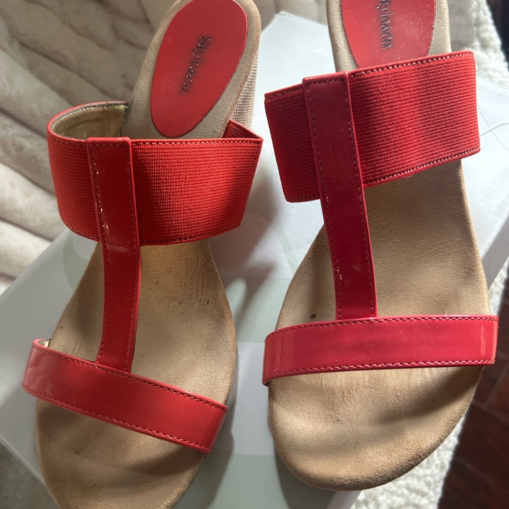 Chic Sandals